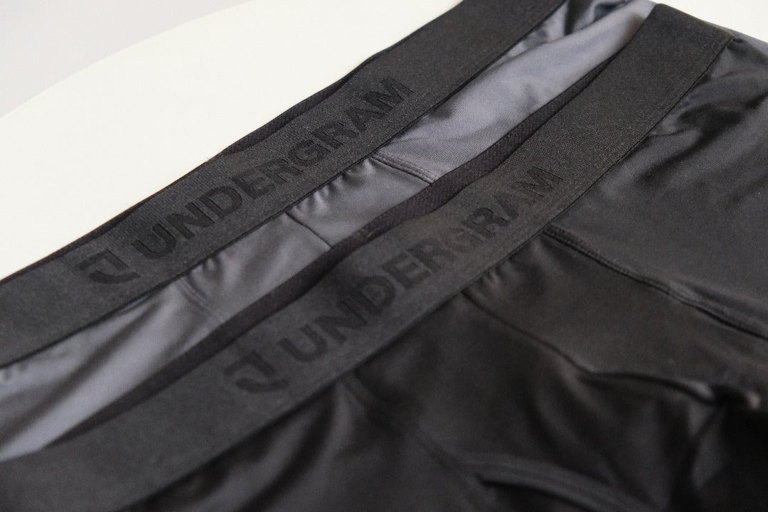 UNDERGRAM Men's Boxer 2.0 (S-10XL)