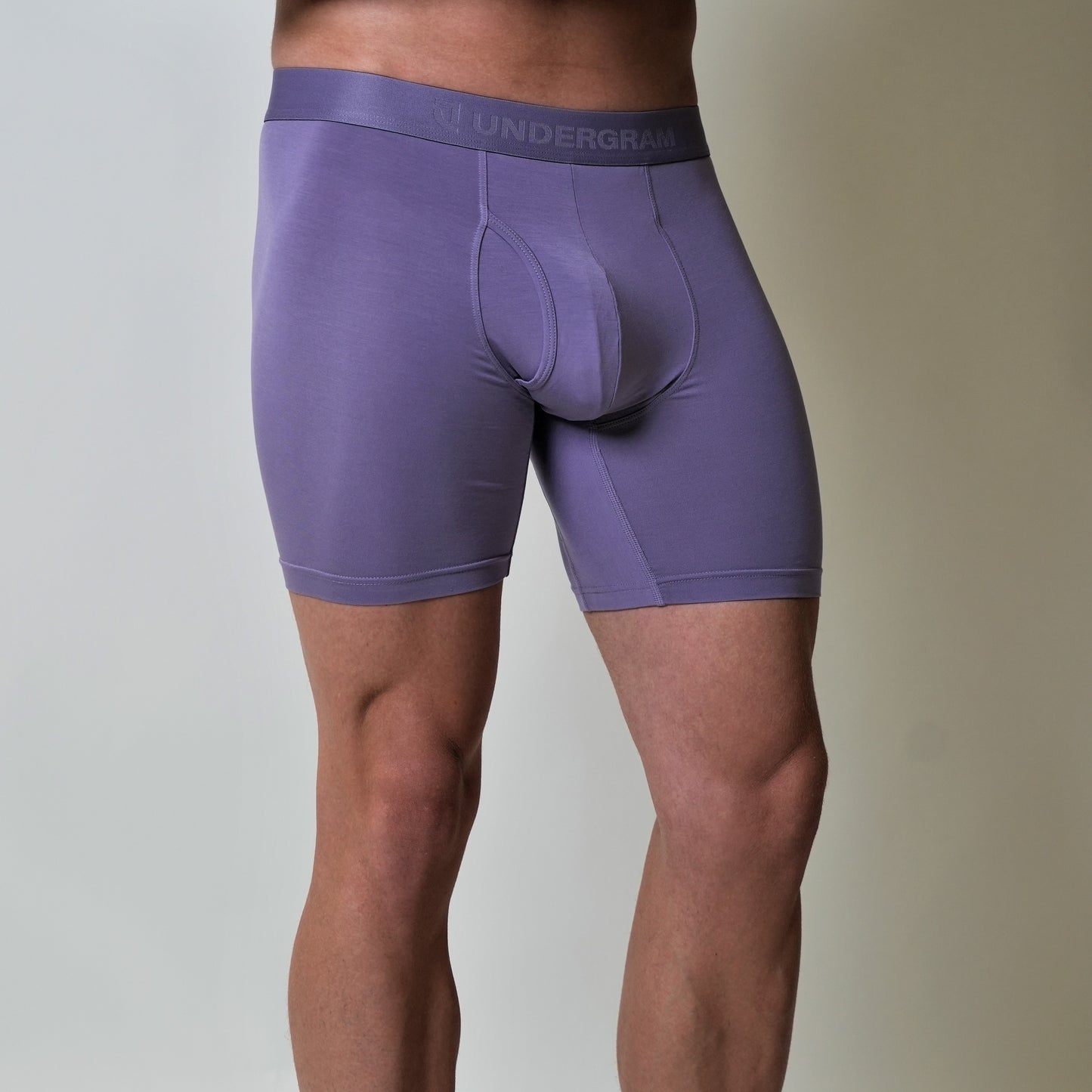 Men's Boxer Briefs - All Color (Size S-10XL)