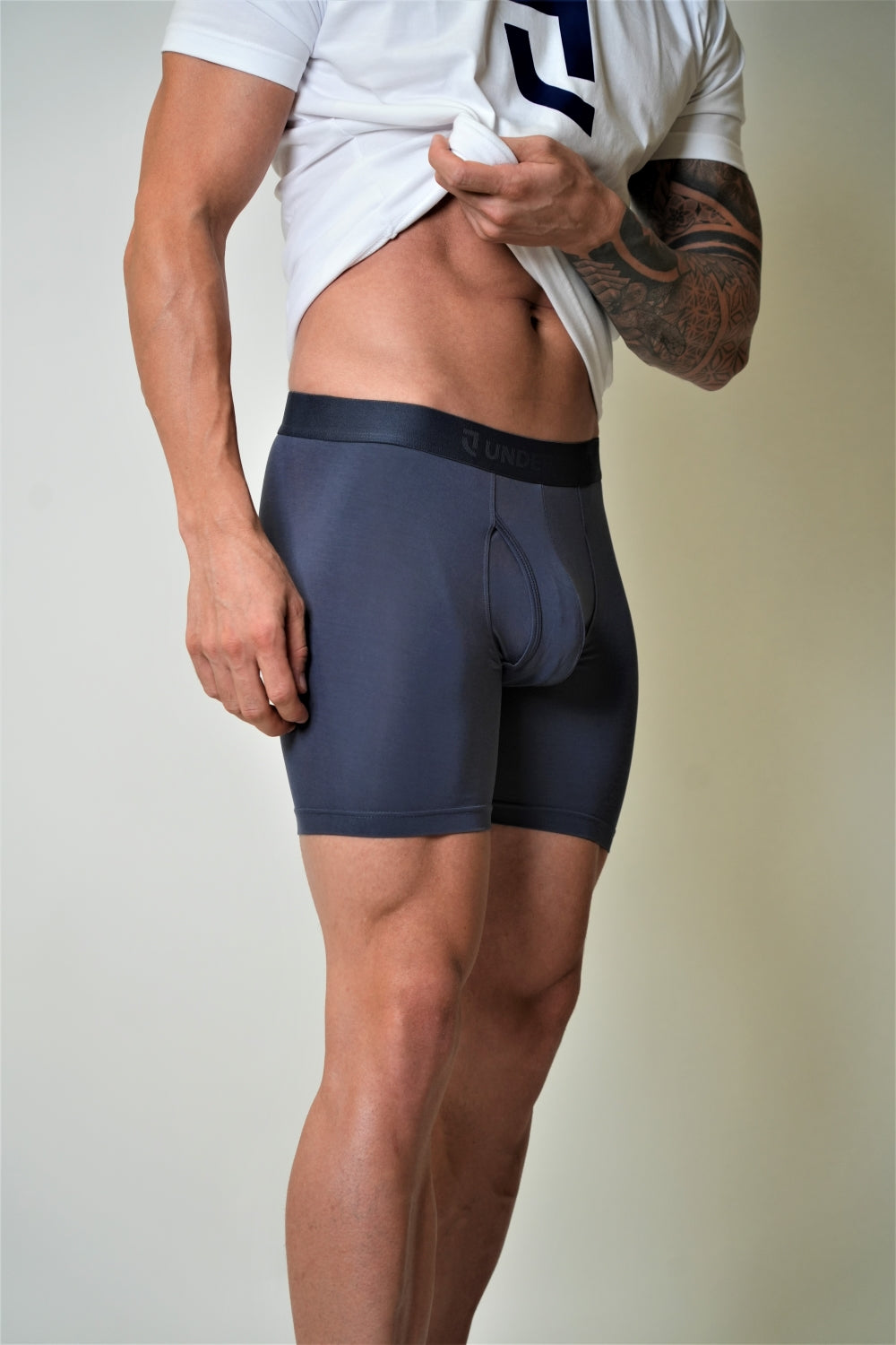 Tight hot sale boxer briefs